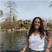 Ofrezco repaso a niños y niñas de primaria en cualquier asignatura